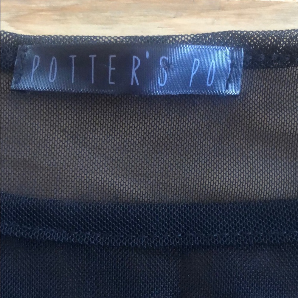 See through top - Picture 2 of 2